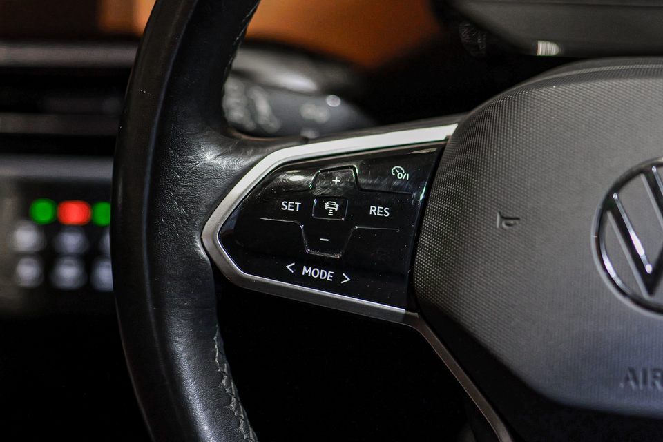 VW ID.4 77 Pro Performance 5d