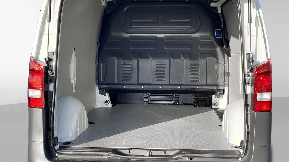 Mercedes Vito 114 2,0 CDi Kassevogn aut. K RWD