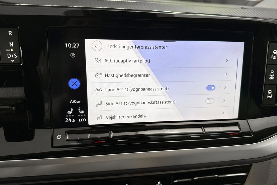 VW Multivan 1,4 eHybrid DSG kort