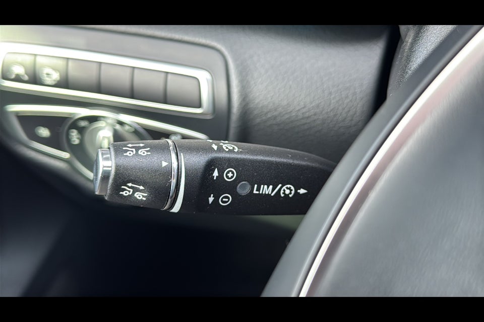 Mercedes EQV300 Avantgarde L