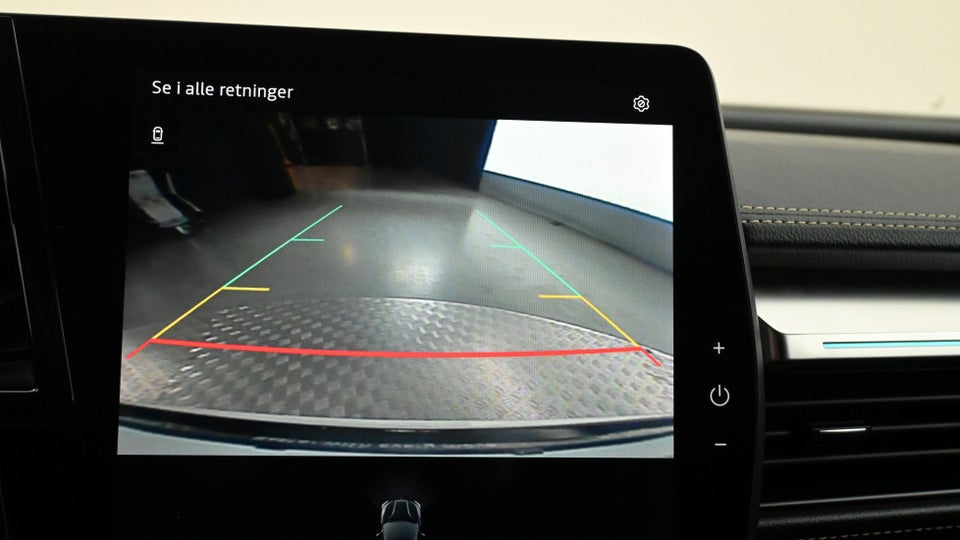 Renault Megane E-Tech 60 Iconic 5d