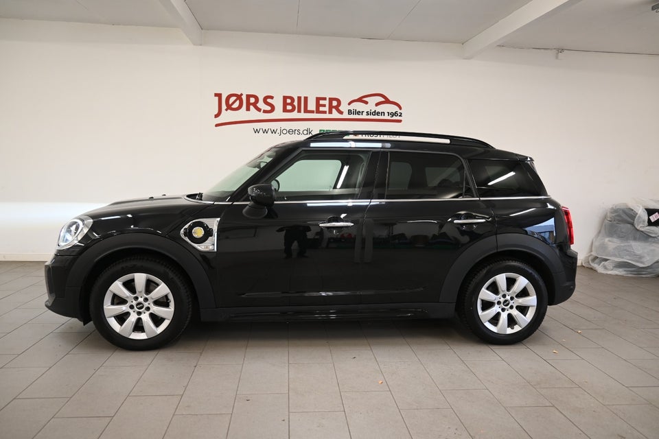 MINI Countryman Cooper SE 1,5 Essential aut. ALL4 5d