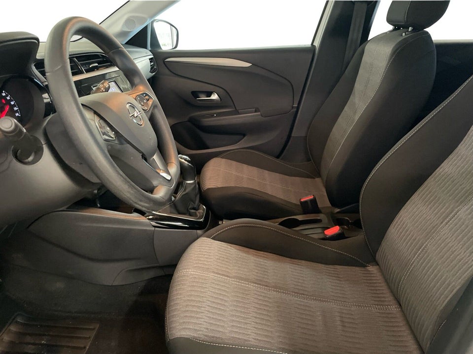 Opel Corsa 1,2 Style 5d