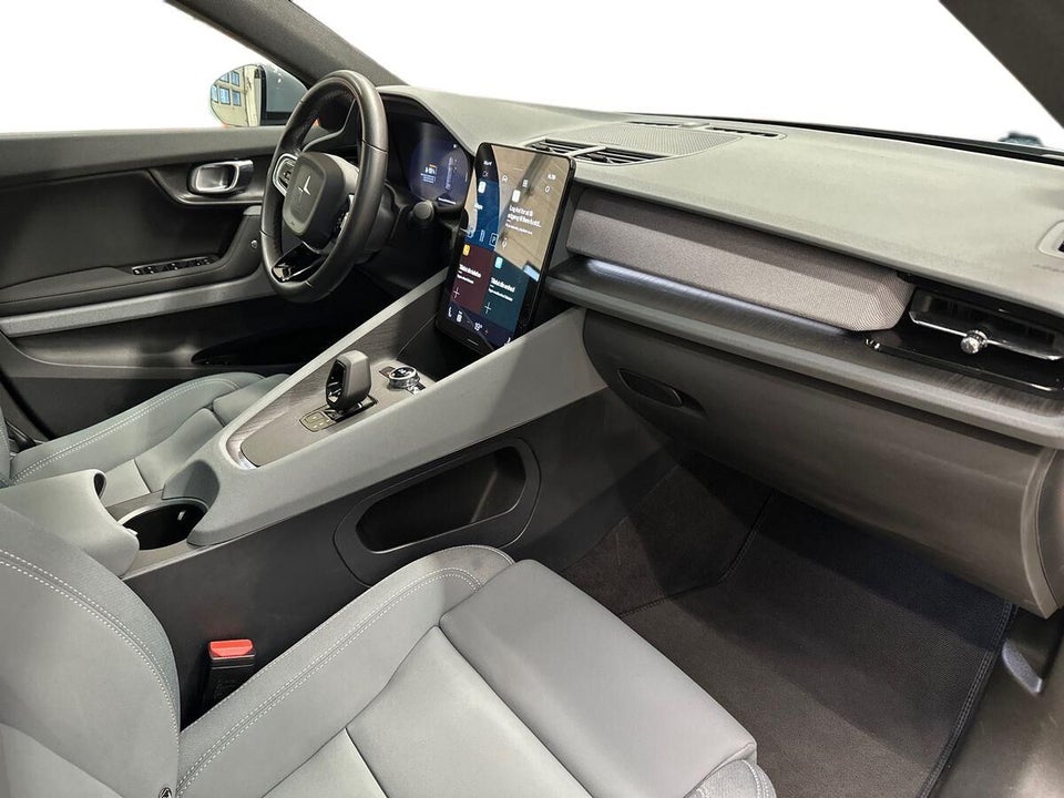 Polestar 2 Long Range AWD 5d