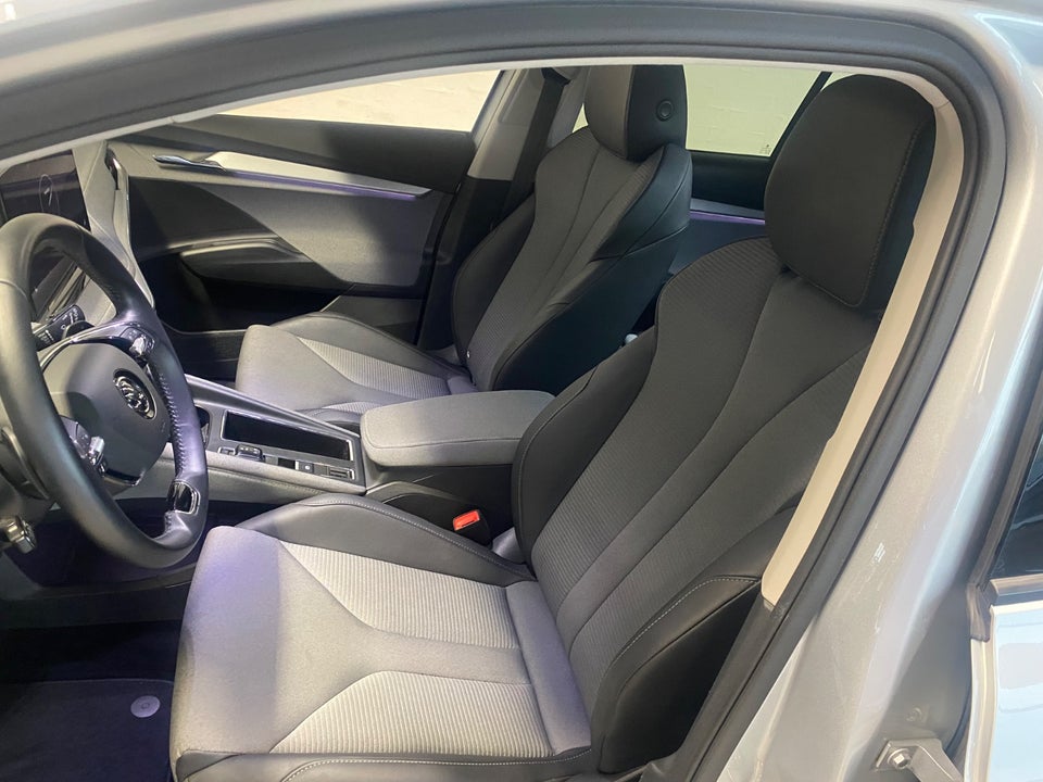 Skoda Enyaq 60 iV 5d