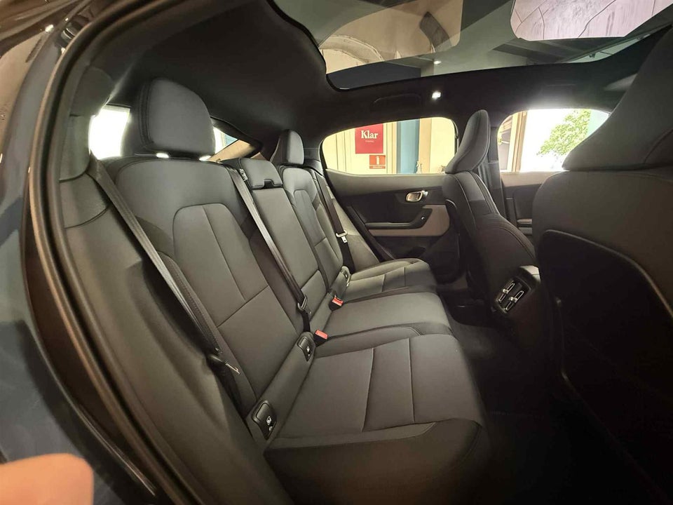 Polestar 2 Long Range 5d