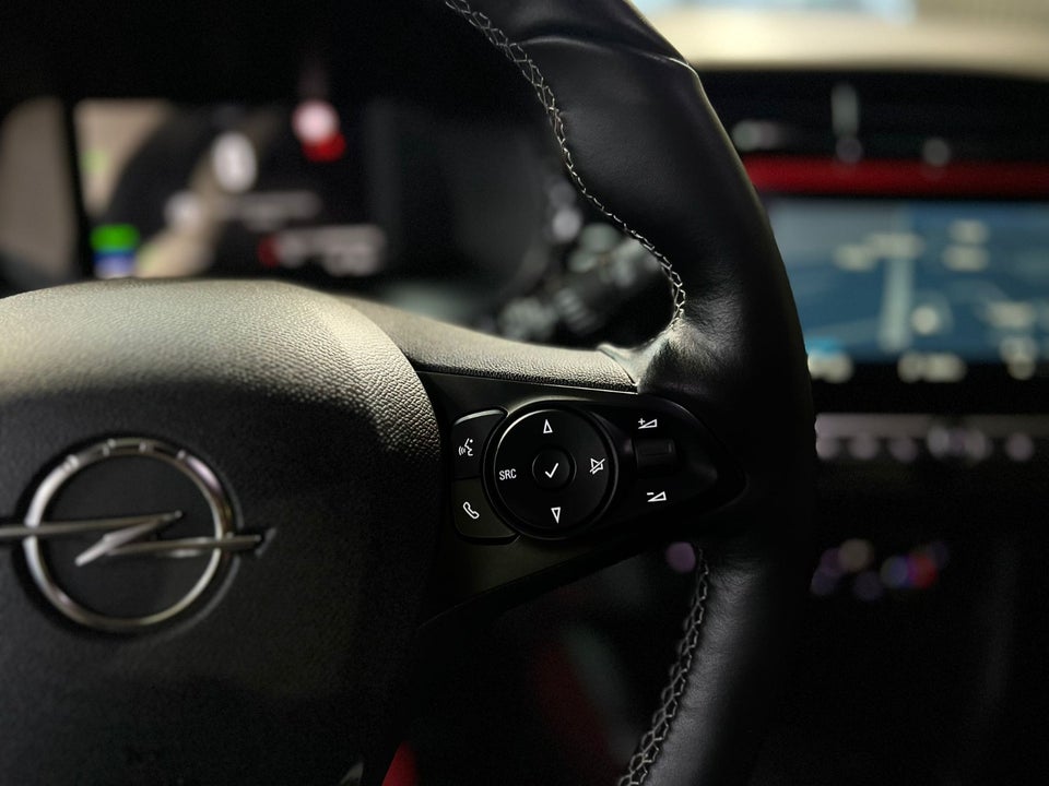 Opel Corsa-e 50 GS-Line 5d