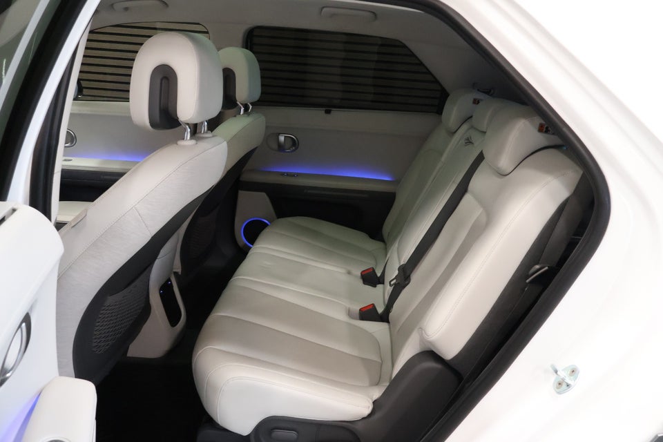 Hyundai Ioniq 5 77 Ultimate 5d