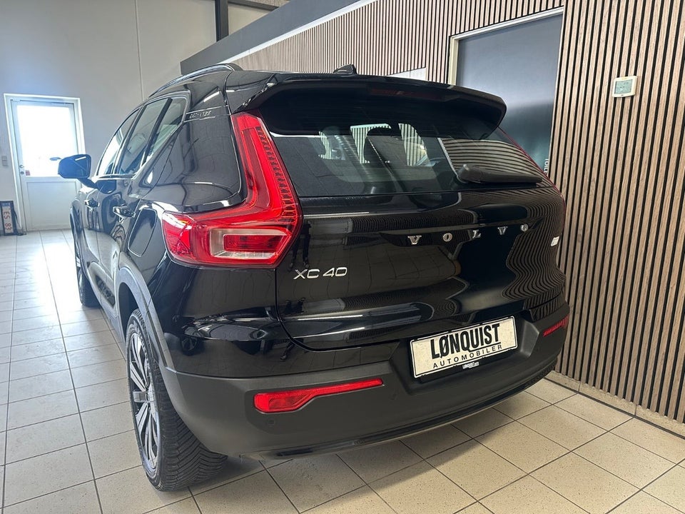 Volvo XC40 P6 ReCharge Core 5d