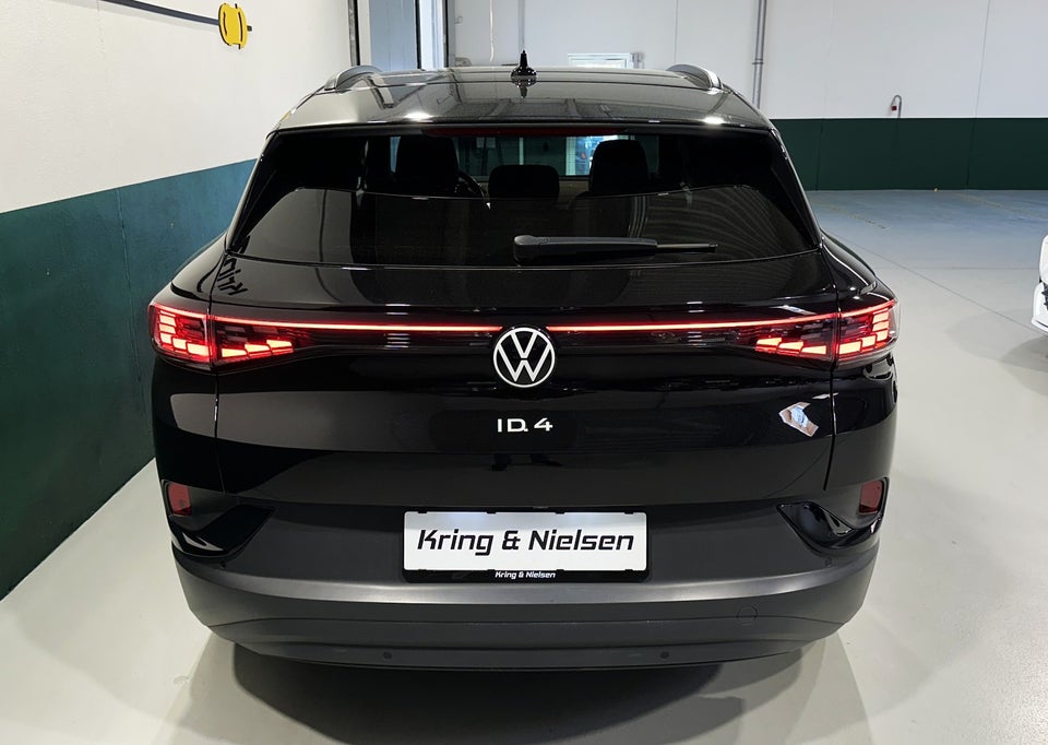 VW ID.4 77 Pro Performance 5d