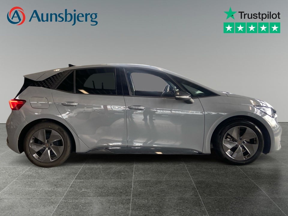 Cupra Born 58 High 5d