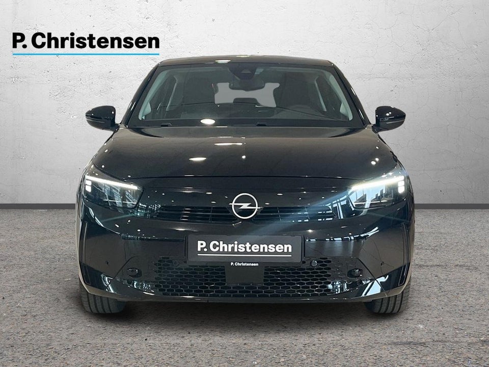 Opel Corsa-e 50 Edition 5d