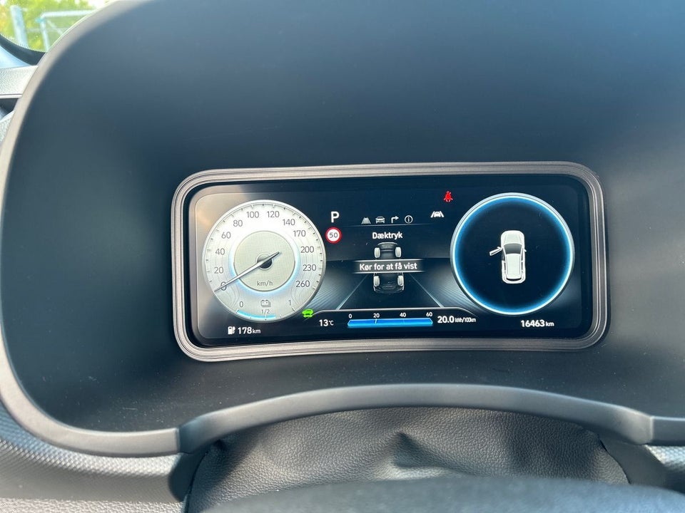 Hyundai Kona 39 EV Trend 5d