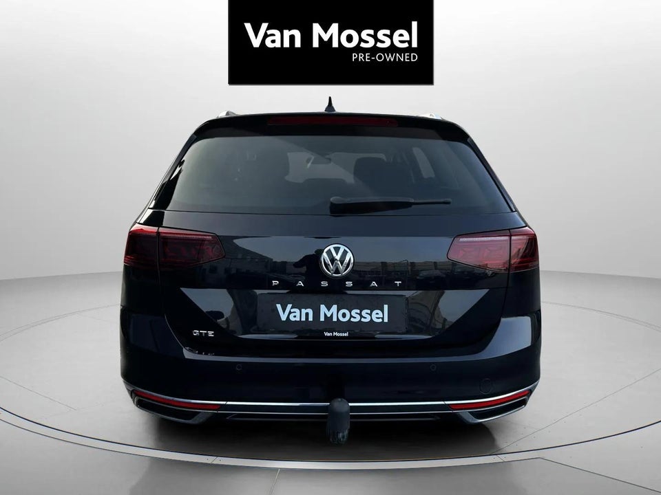 VW Passat 1,4 GTE+ Pro Variant DSG 5d