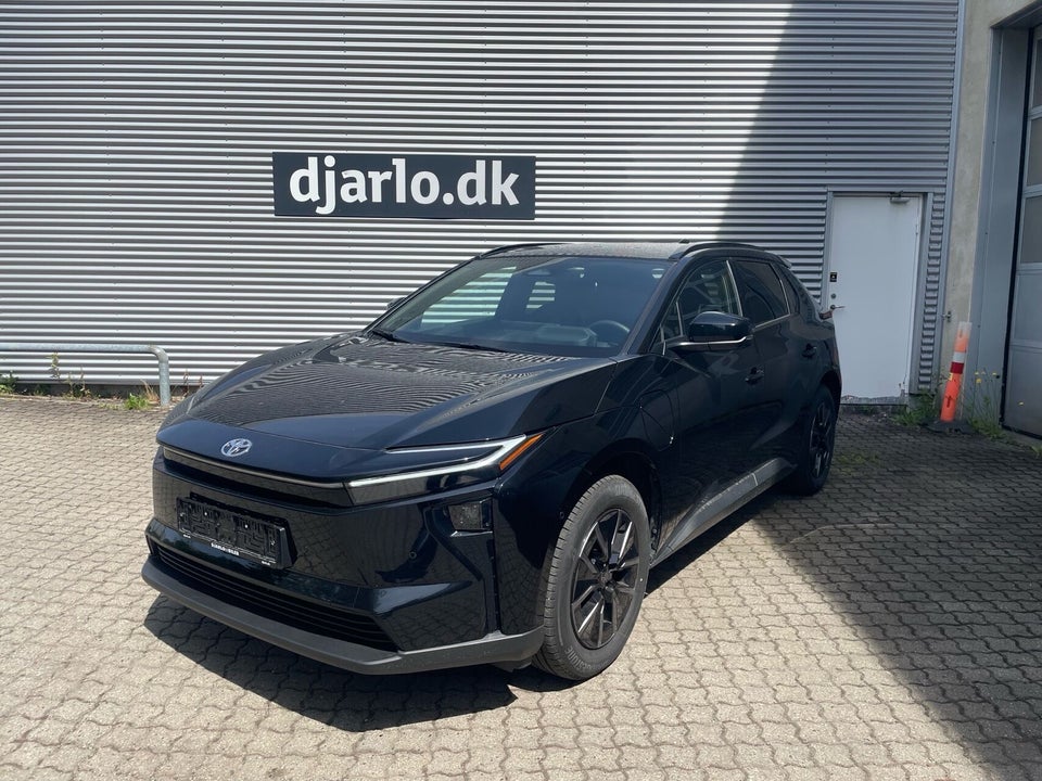 Toyota bZ4X 73 Executive AWD 5d