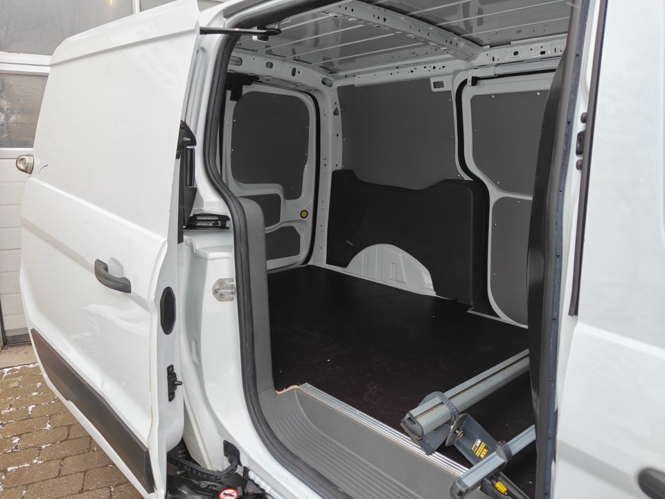 Ford Transit Connect 1,5 EcoBlue Trend lang