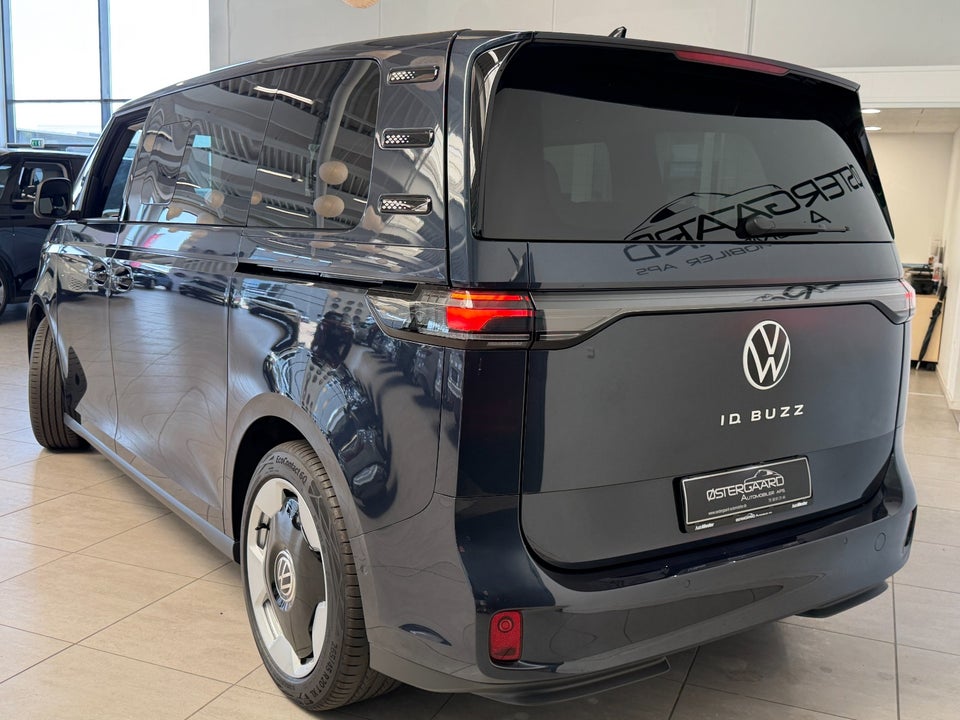 VW ID. Buzz 86 Life 6prs LWB 5d