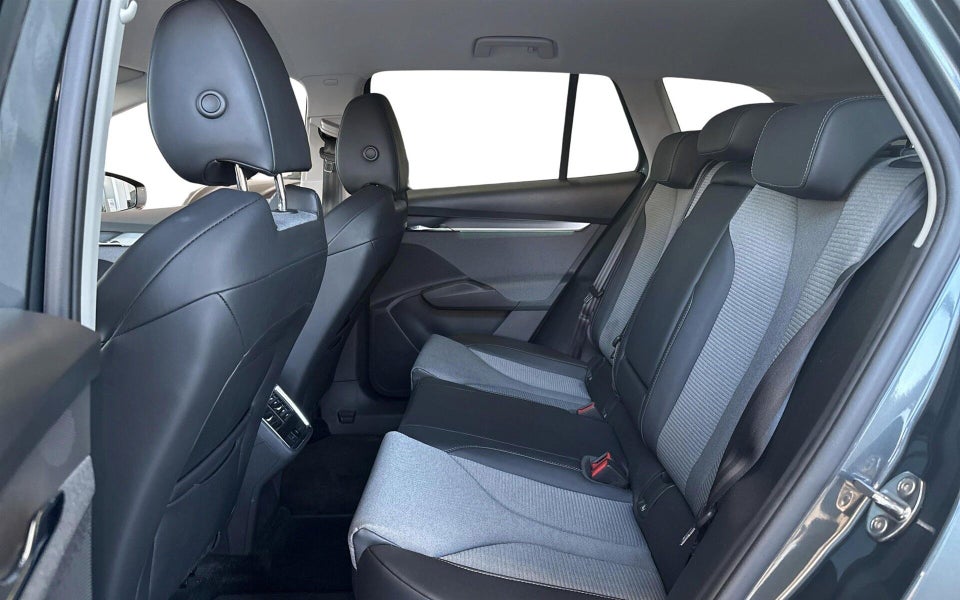 Skoda Enyaq 80 iV 5d