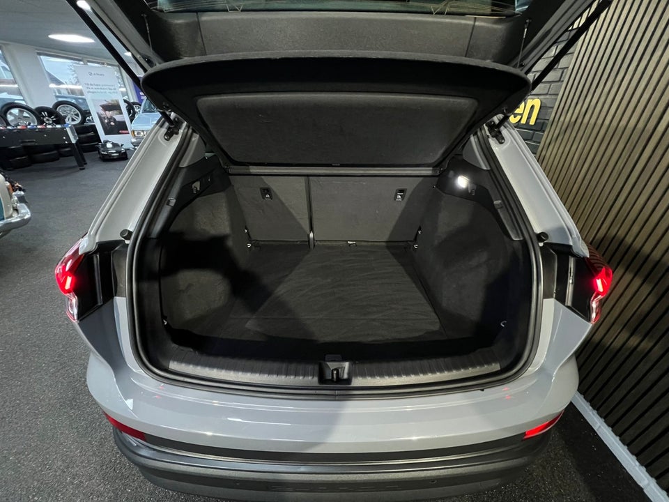 Audi Q4 e-tron 35 Advanced 5d