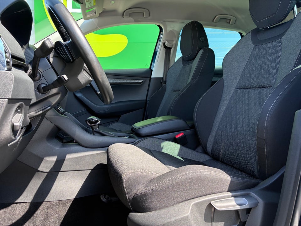 Skoda Karoq 1,5 TSi 150 Style DSG 5d