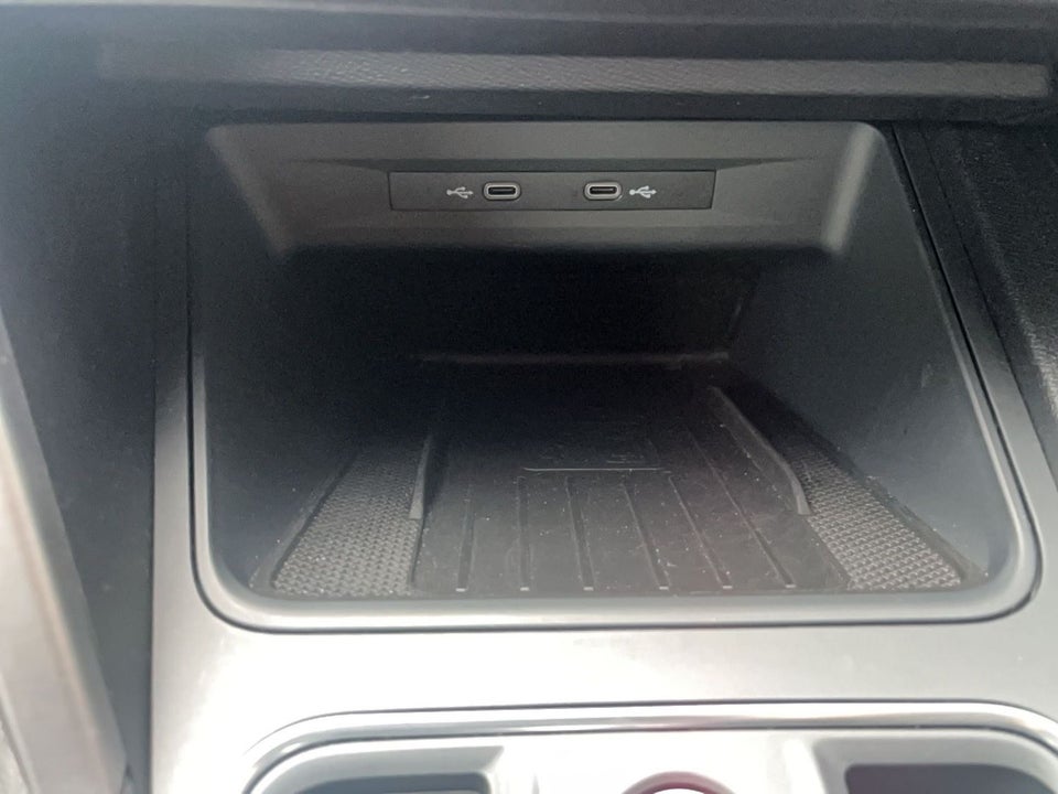 Seat Leon 1,4 eHybrid FR Sportstourer DSG 5d