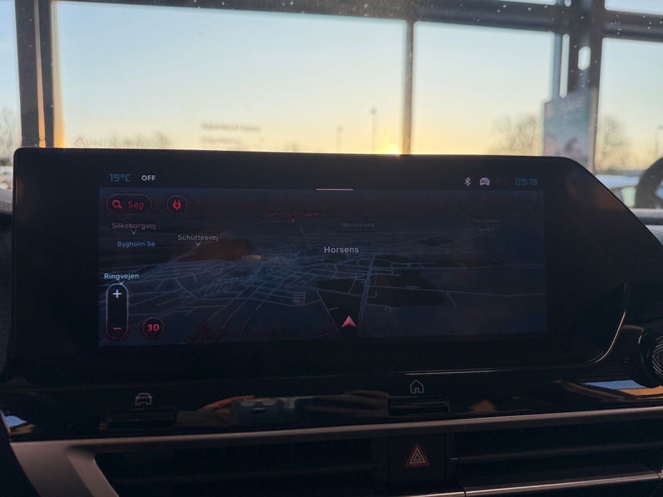 Citroën ë-C4 54 Max 5d