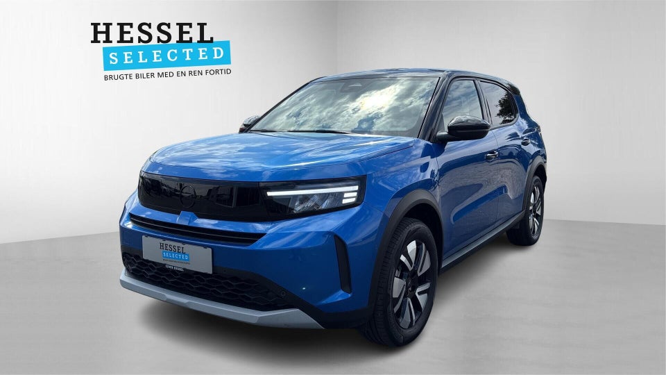Opel Frontera 44 GS 5d