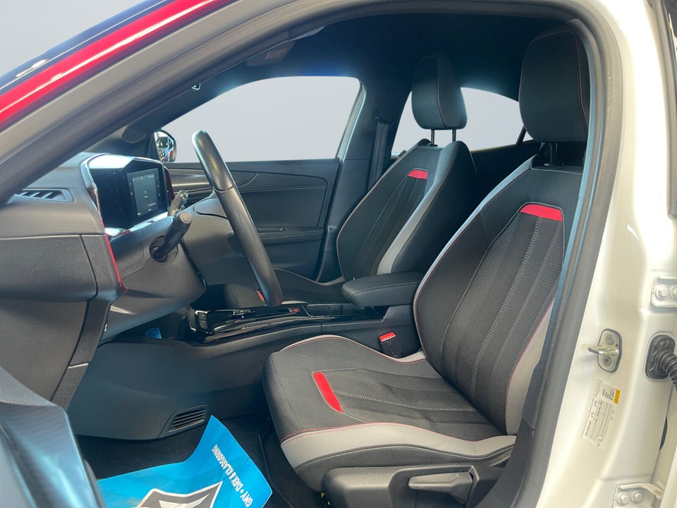 Opel Mokka-e 50 GS Line 5d