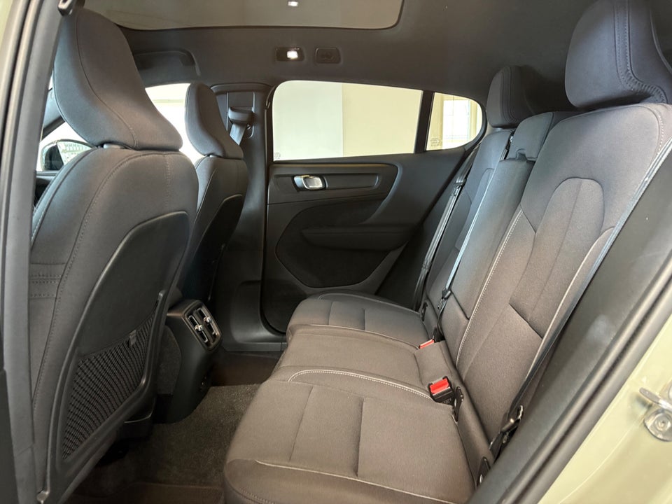 Volvo C40 P6 ReCharge Plus 5d