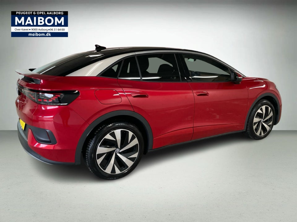 VW ID.5 77 Pro Performance 5d