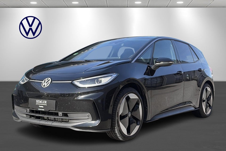 VW ID.3 77 Max+ 5d