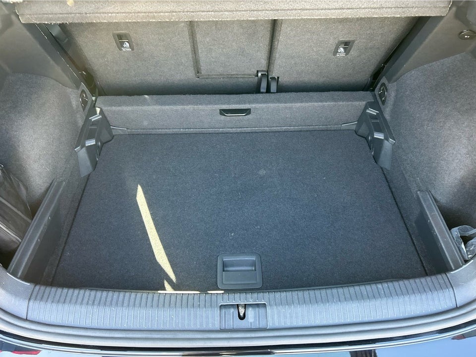 VW Golf Sportsvan 1,5 TSi 130 Comfortline DSG 5d