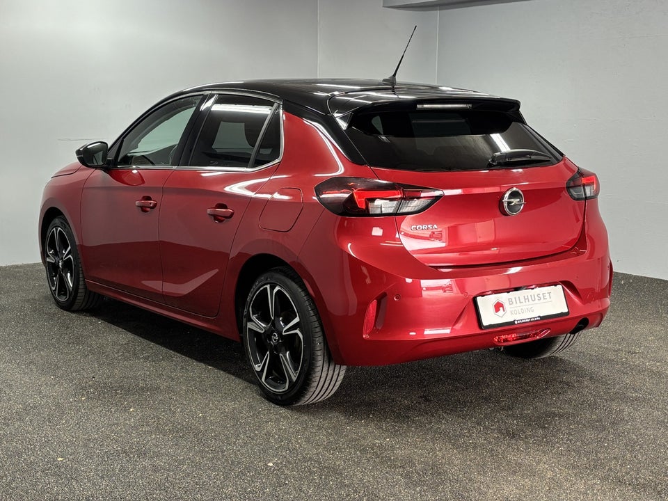 Opel Corsa 1,2 Sport 5d