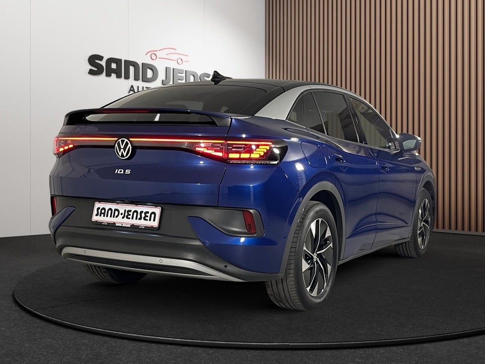 VW ID.5 77 Pro Performance 5d