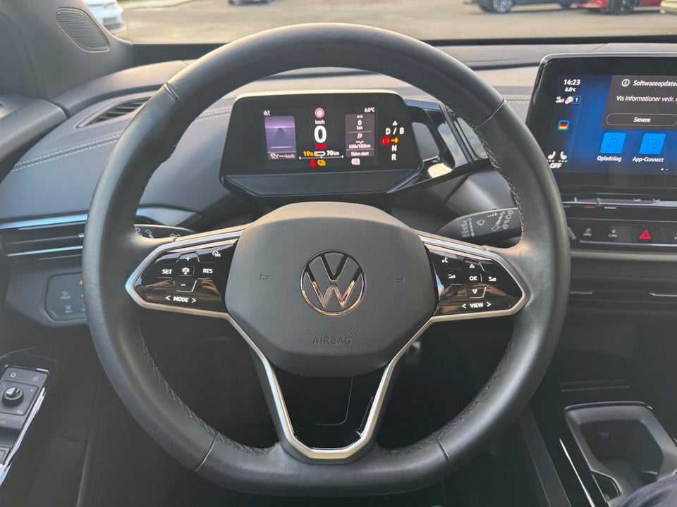 VW ID.4 77 Pro Performance 5d