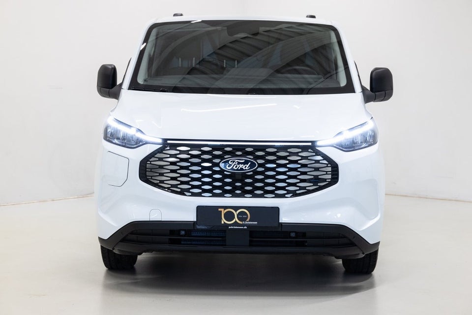 Ford E-Transit Custom 320S 64 Trend