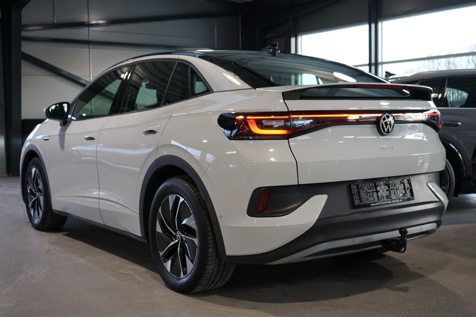 VW ID.5 77 Pro Performance 5d