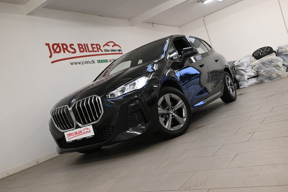 BMW 225e 1,5 Active Tourer M-Sport xDrive aut. 5d