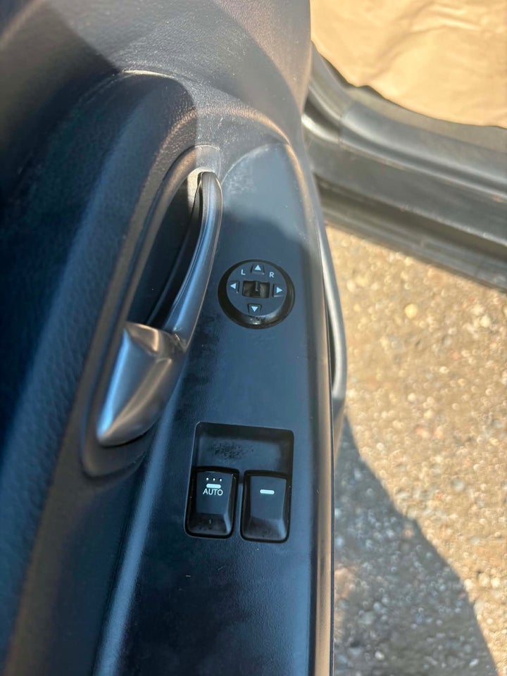 Kia Rio 1,1 CRDi 75 Motion 5d