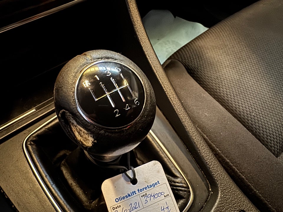 Audi A4 1,9 TDi 130 Avant 5d