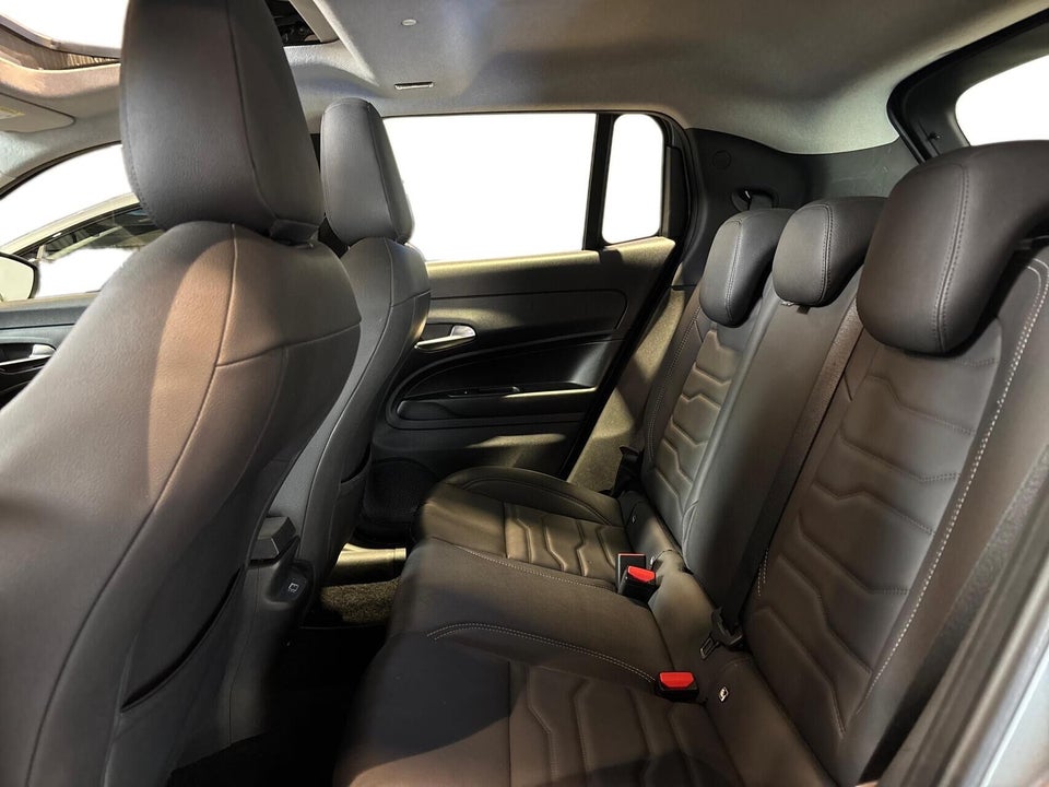 Jeep Avenger 54 Altitude 5d