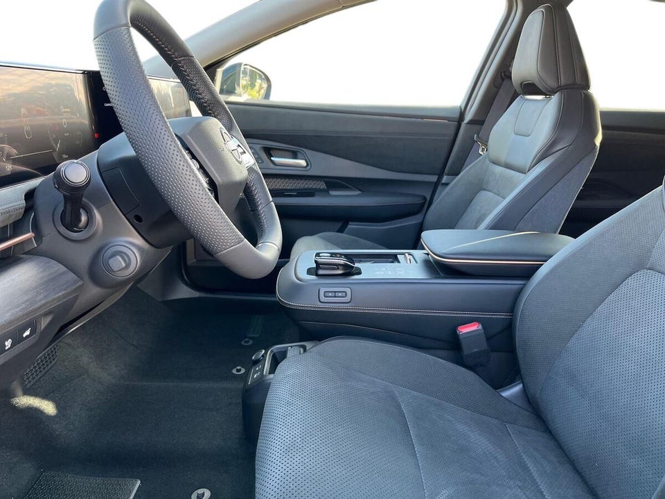 Nissan Ariya 63 Evolve 5d