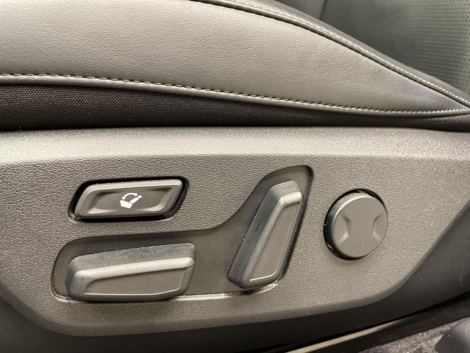 Kia EV6 84 Long Range Upgrade 5d