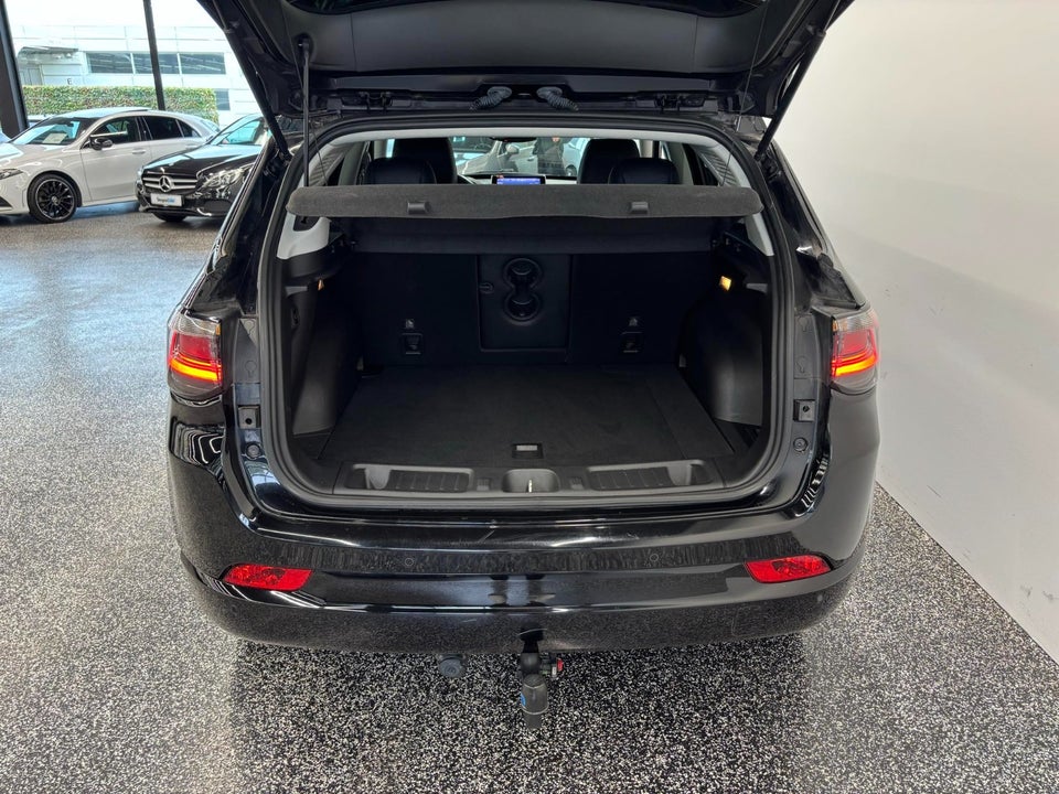 Jeep Compass 1,3 4xe 80th Anniversary aut. 4x4 5d