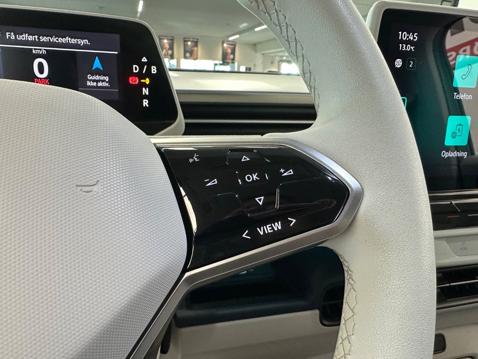 VW ID.Buzz 77 Pro SWB 5d