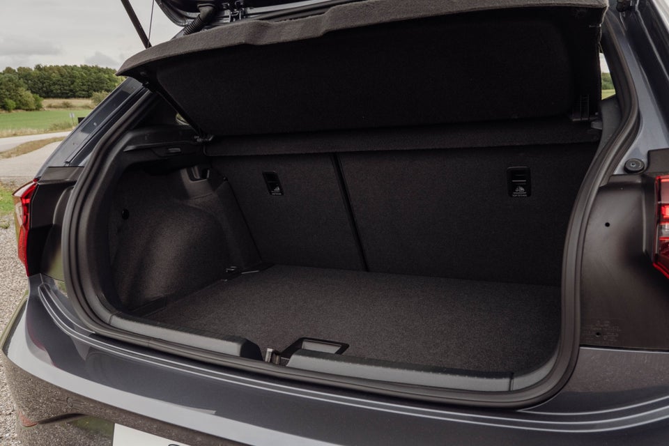 VW Polo 2,0 GTi DSG 5d