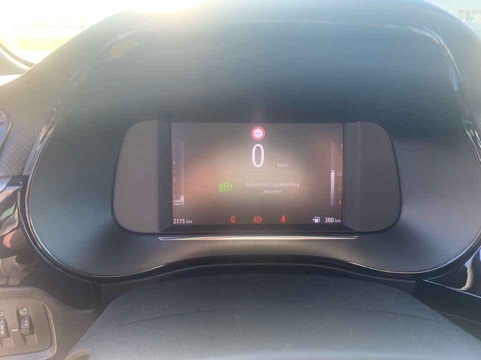 Opel Corsa 1,2 T 100 GS 5d