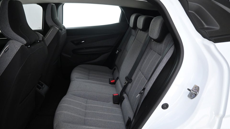 Renault Megane E-Tech 60 Equilibre 5d