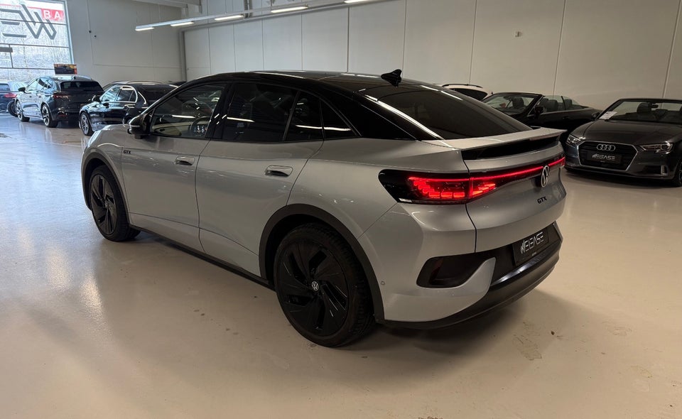 VW ID.5 77 GTX 75 Years Edition 4Motion 5d