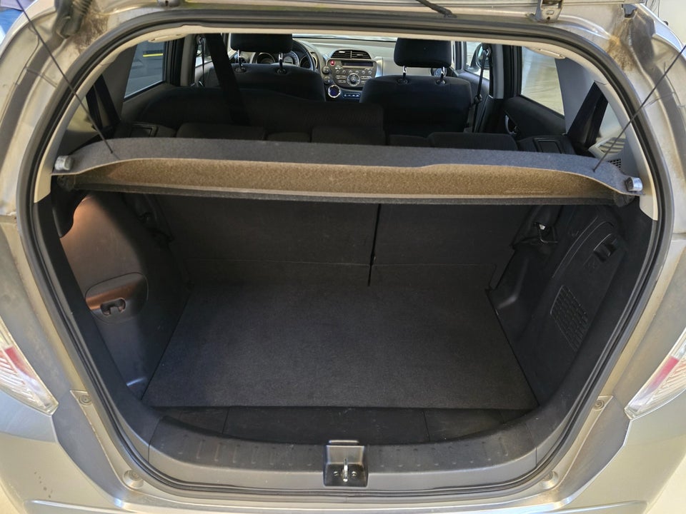 Honda Jazz 1,3 Hybrid Comfort CVT 5d